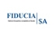 Logo Fiducia SA